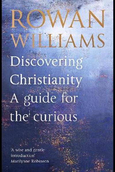 Discovering Christianity
