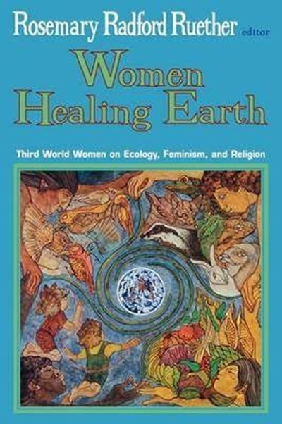 Women Healing Earth