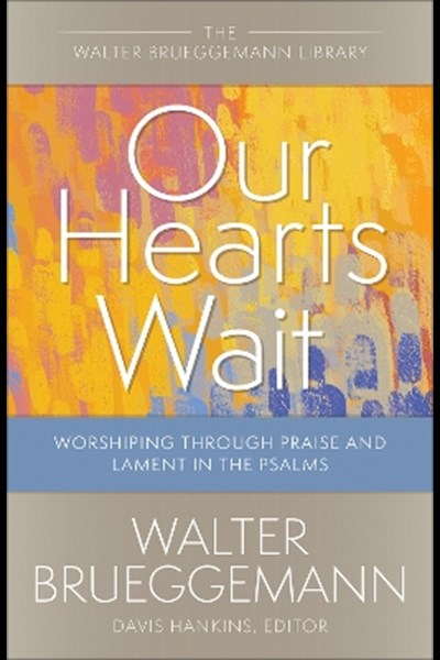 Our Hearts Wait