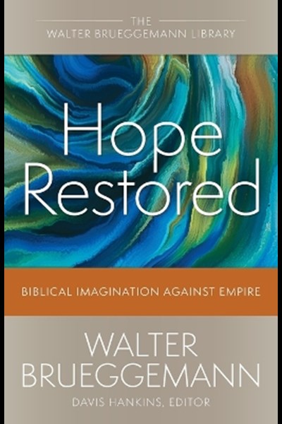 Hope Restored