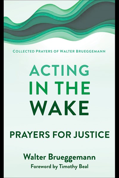 Acting in the Wake