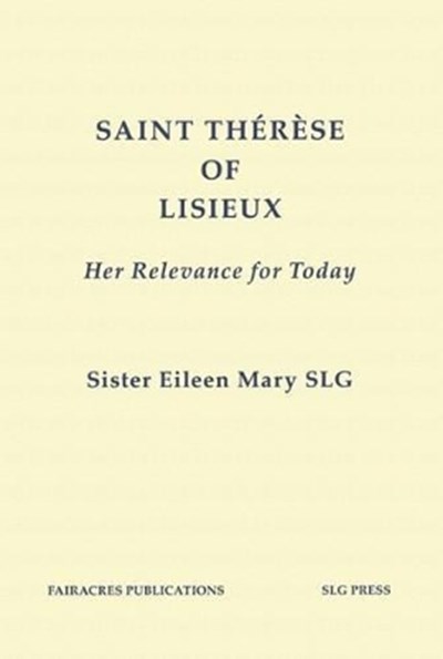 Saint Therese of Lisieux