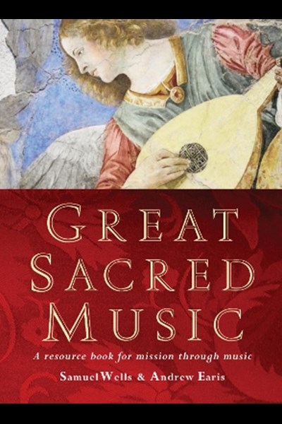 Great Sacred Music